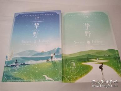 挚野，挚野2完结篇