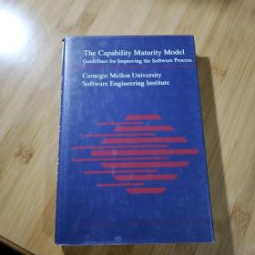 The Capability Maturity Model: Guidelines for Improving the Software Process