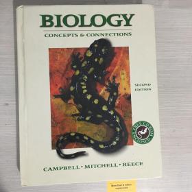 Biology concepts and connections