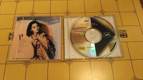 秋本奈绪美 Split finger first lady 秋本奈緒美日版CD