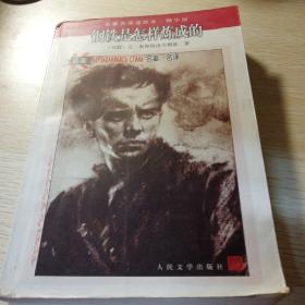 名著名译插图本：钢铁是怎样炼成的