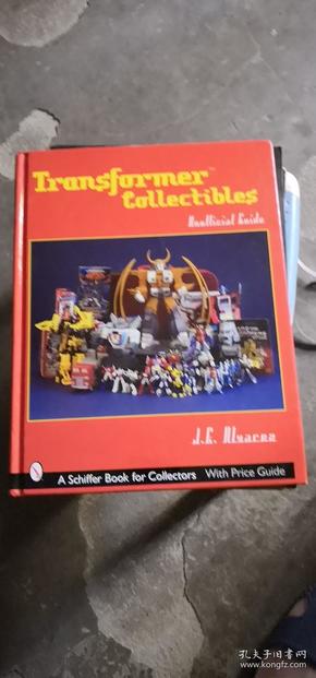 Transformer Collectibles