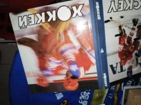 XOKKEN HOCKEY