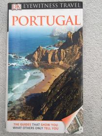 Portugal (DK Eyewitness Travel Guides)