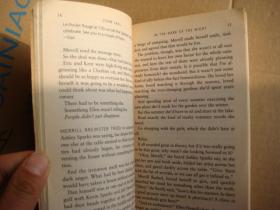 In the Dark of the Night