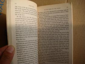 In the Dark of the Night