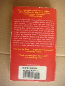 In the Dark of the Night