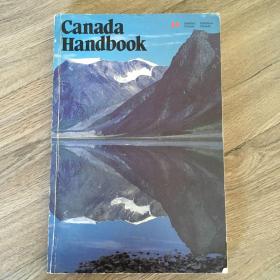 Canada Handbook加拿大手册