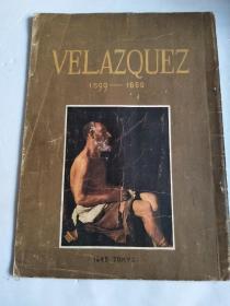 VELAZQUEZ 1599-1660
