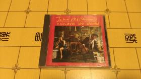 John Mellencamp Whenever We Wanted 美版拆封