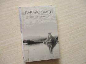 KARMIC TRACES:ELIOT WEINBERGER【007】1993-1999