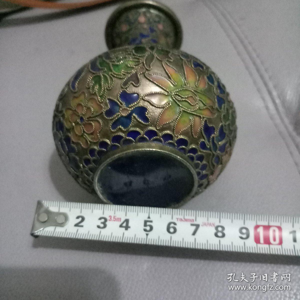 法郎彩