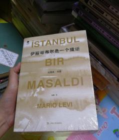 伊斯坦布尔是一个童话
