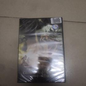 《DVD》GEORGE AND THE DRAGON 魔龙的战争