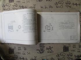 175型柴油机易损零件图册