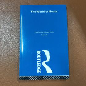 The World of Goods.   Volume Val