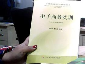 应用教育创新型实训教材系列丛书：电子商务实训