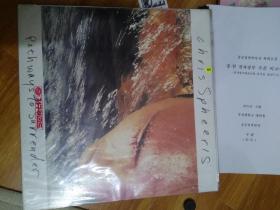 chris spheeris 黑胶唱片 未开封
