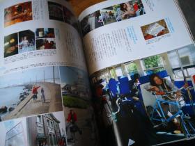 买满就送 自行车生活杂志 VOL.12  骑行与铁道上的旅行