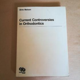 Current,Controversies,in,Orthodontics