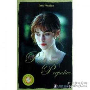 Pride and Prejudice《 eclipse》《 twilight》 《breaking dawn》【 英文版】 全四册