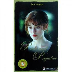 Pride and Prejudice《 eclipse》《 twilight》 《breaking dawn》【 英文版】 全四册