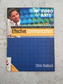 effective comunication