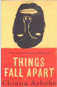 Things Fall Apart