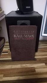 karl marx