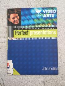 perfect presentations
