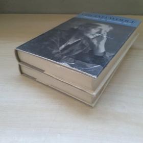 Virginia Woolf A Biography   1.2 两本合售