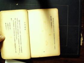 G384,民国新文学精品：唐弢《识小录》 上海出版公司1947年初版