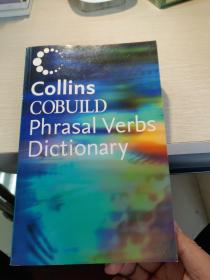 Collins COBUILD Phrasal Verbs Dictionary