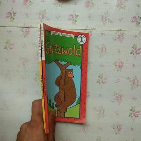 Grizzwold+Barney's Horse (I Can Read, Level 1)2本合售【内页干净】现货