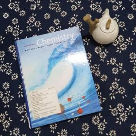 Chemistry WHITEN DAVIS PECK STANLEY Ninth Edition