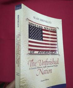 The Unfinished Nation