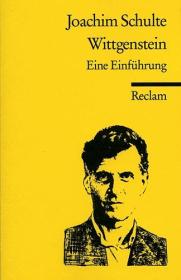 维特根斯坦导论  Wittgenstein: Eine Einführung -