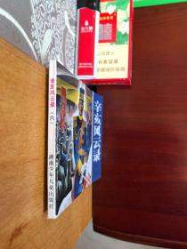 辛亥风云录（六）护国讨袁