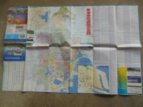 天津道路交通图2011最新版
