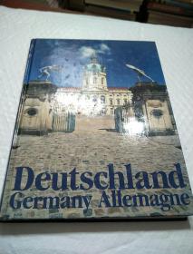 DEUTSCHLAND GERMANY ALLEMAGNE