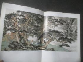 当代最具学术价值与市场潜力的中国画家杨永安