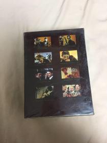 QUALITY INDEPENDENT CINEMA 8碟DVD