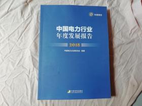 中国电力行业年度发展报告(2017)