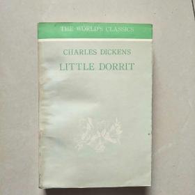 Little Dorrit  小杜丽