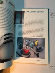 DESIGN HANDBOOK 工业设计