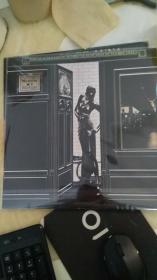 Manhattans Greatest Hits 黑胶唱片 LP 韩版