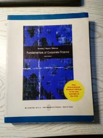 Fundamentals of Corporate Finance(Sixth Edition)（英文原版书）