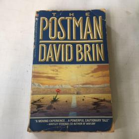 The Postman.Davib brin