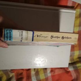 La mujer del vikingo