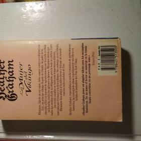 La mujer del vikingo